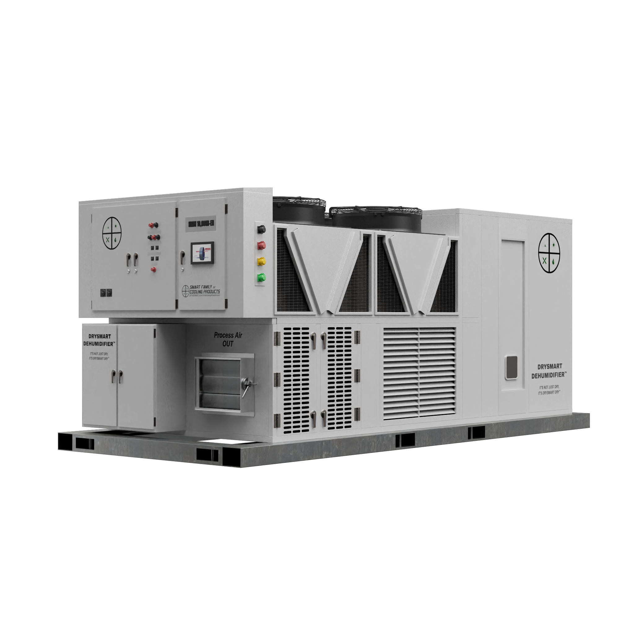 Integrated Hybrid Systems